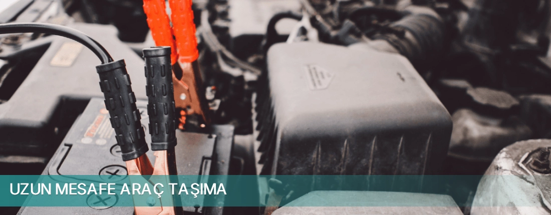 Aliağa İlçemi Uzun Mesafe Araç Taşıma
