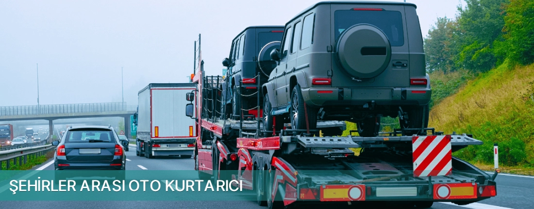 Aliağa İlçemi Şehirler Arası Oto Kurtarıcı